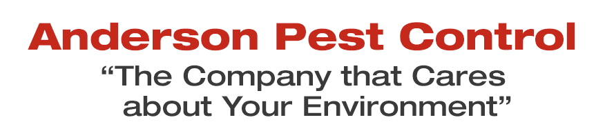 Anderson Pest Control - Colorado Springs' Premiere Pest Control Service