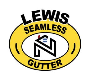 Lewis Construction & Seamless Gutters