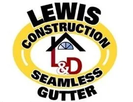 Lewis Construction & Seamless Gutters
