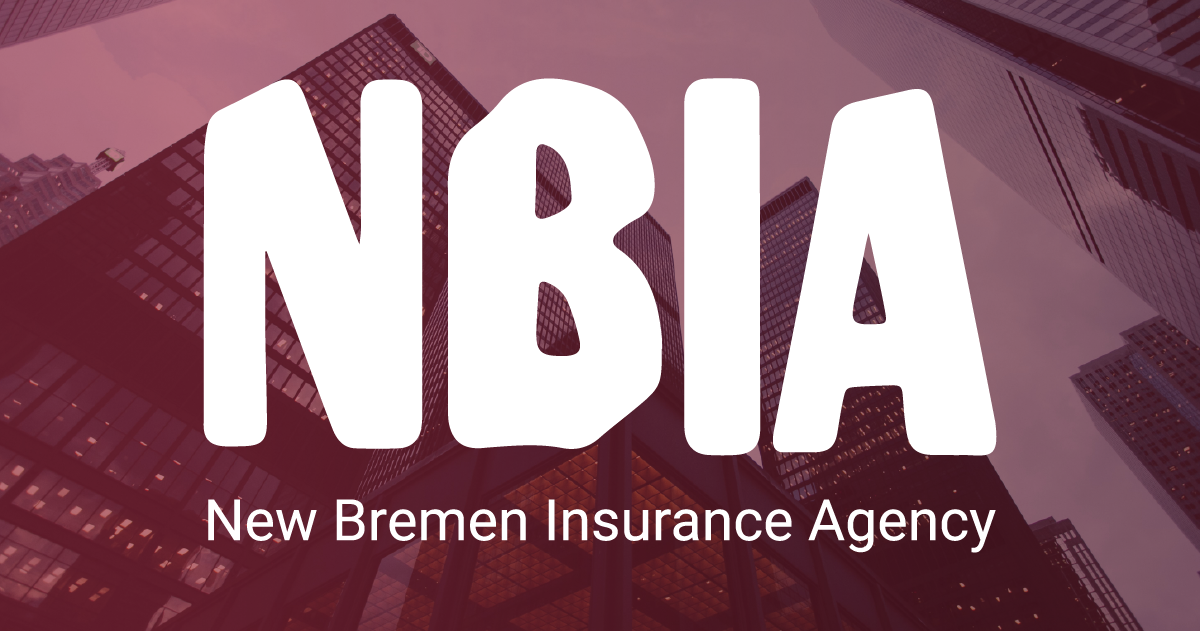 New Bremen Insurance Agency, New Bremen, Ohio