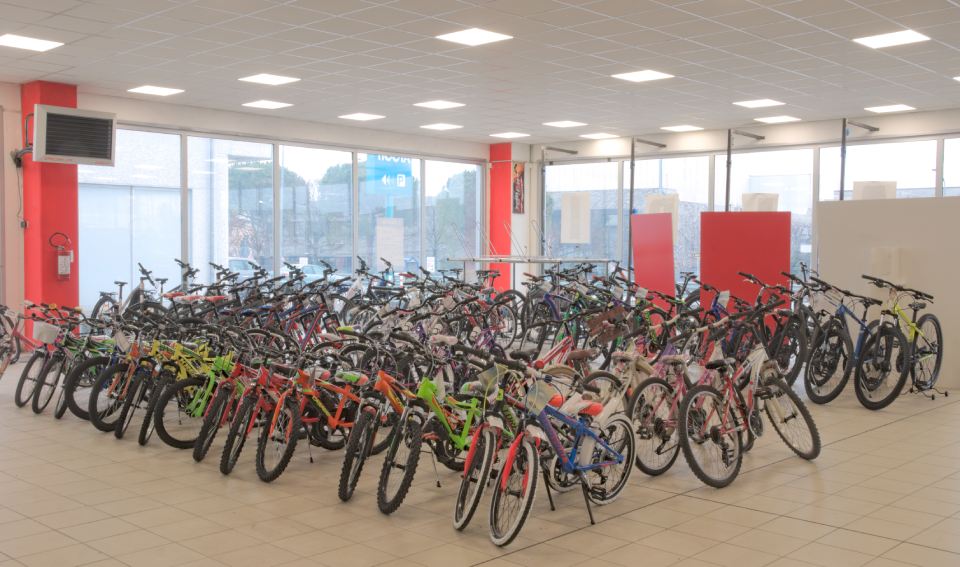 Biciclette da bambini