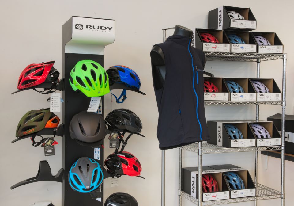 Accessori da ciclismo
