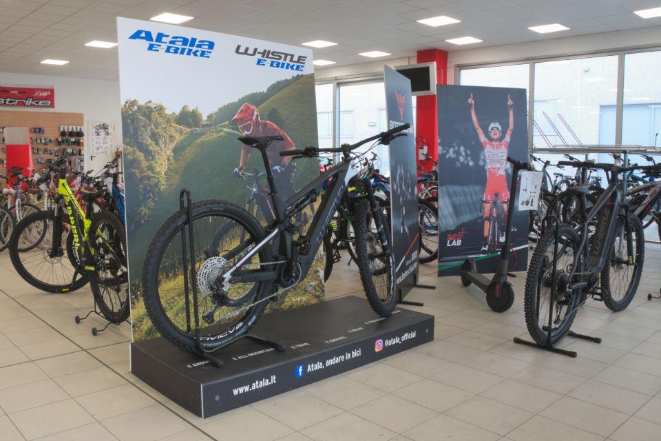 E-bike