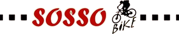 Sosso Bike – Logo