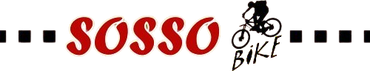 Sosso Bike – Logo