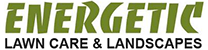 Energetic Lawn Care &Landscapes Logo