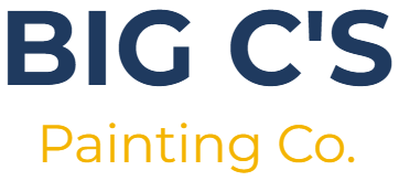 Big C's Painting Co.