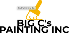 Big C's Painting Co.