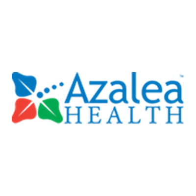 Azalea Health Logo