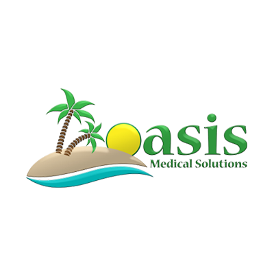 Oasis Medical Solutions Logo