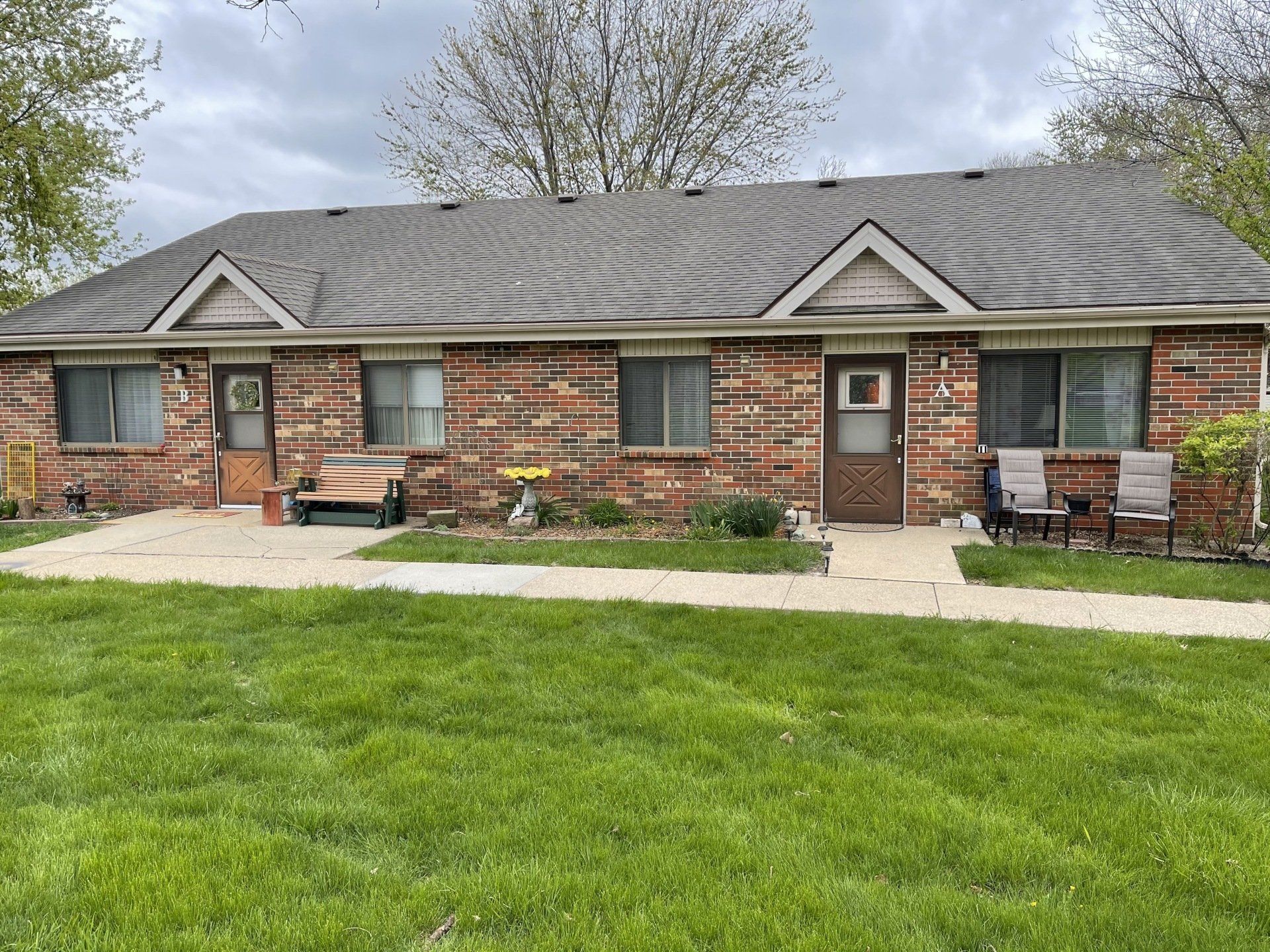 T & L Properties Exterior Photo