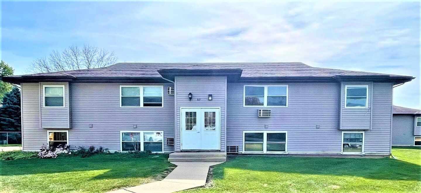 Scotchview Manor Apartments