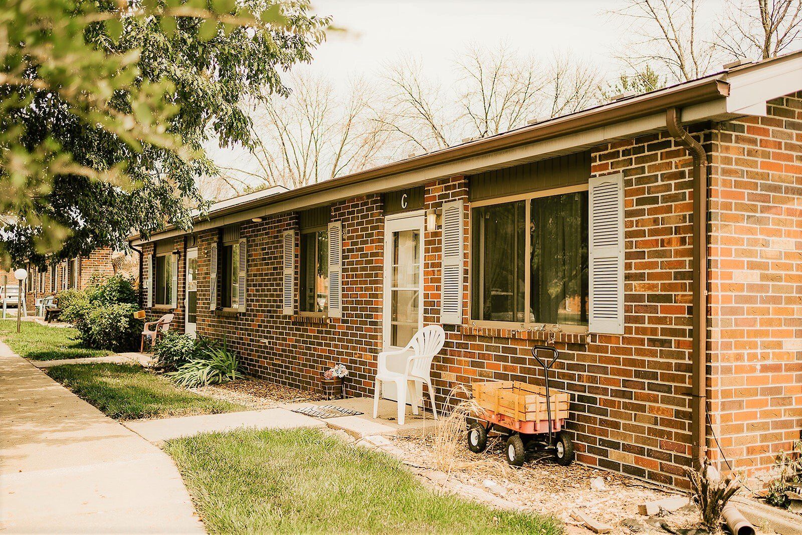 T & L Properties Exterior Photo