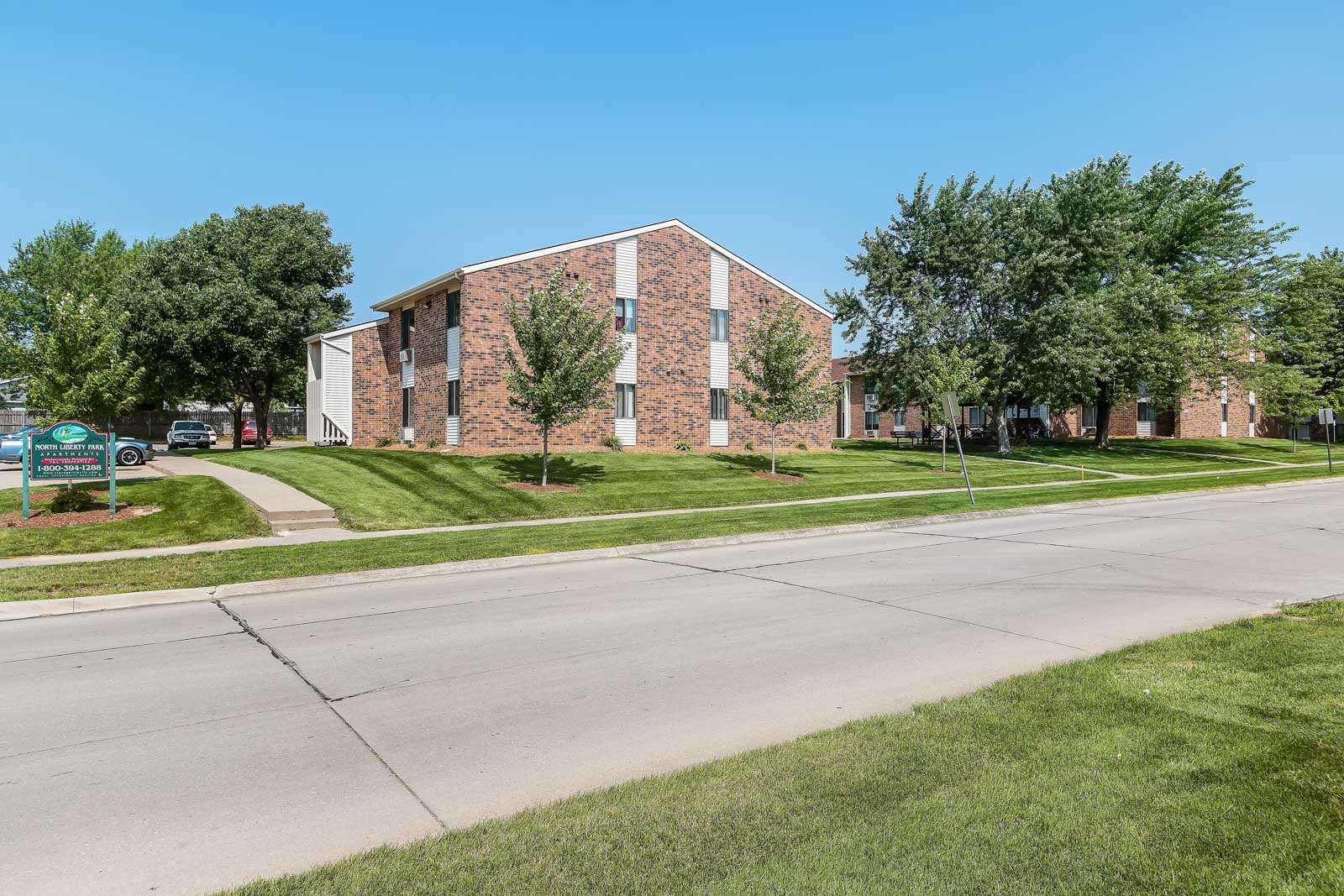 T & L Properties Exterior Photo