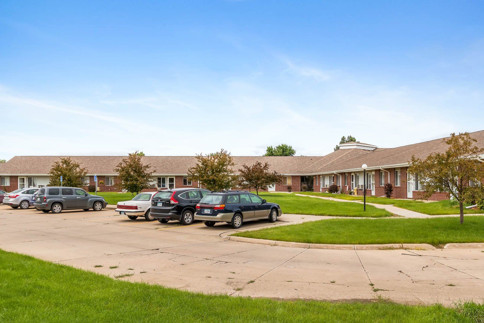 T & L Properties Exterior Photo