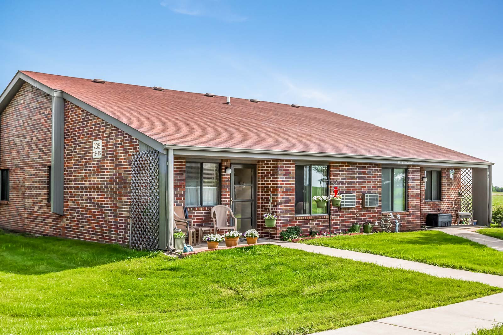 T & L Properties Exterior Photo