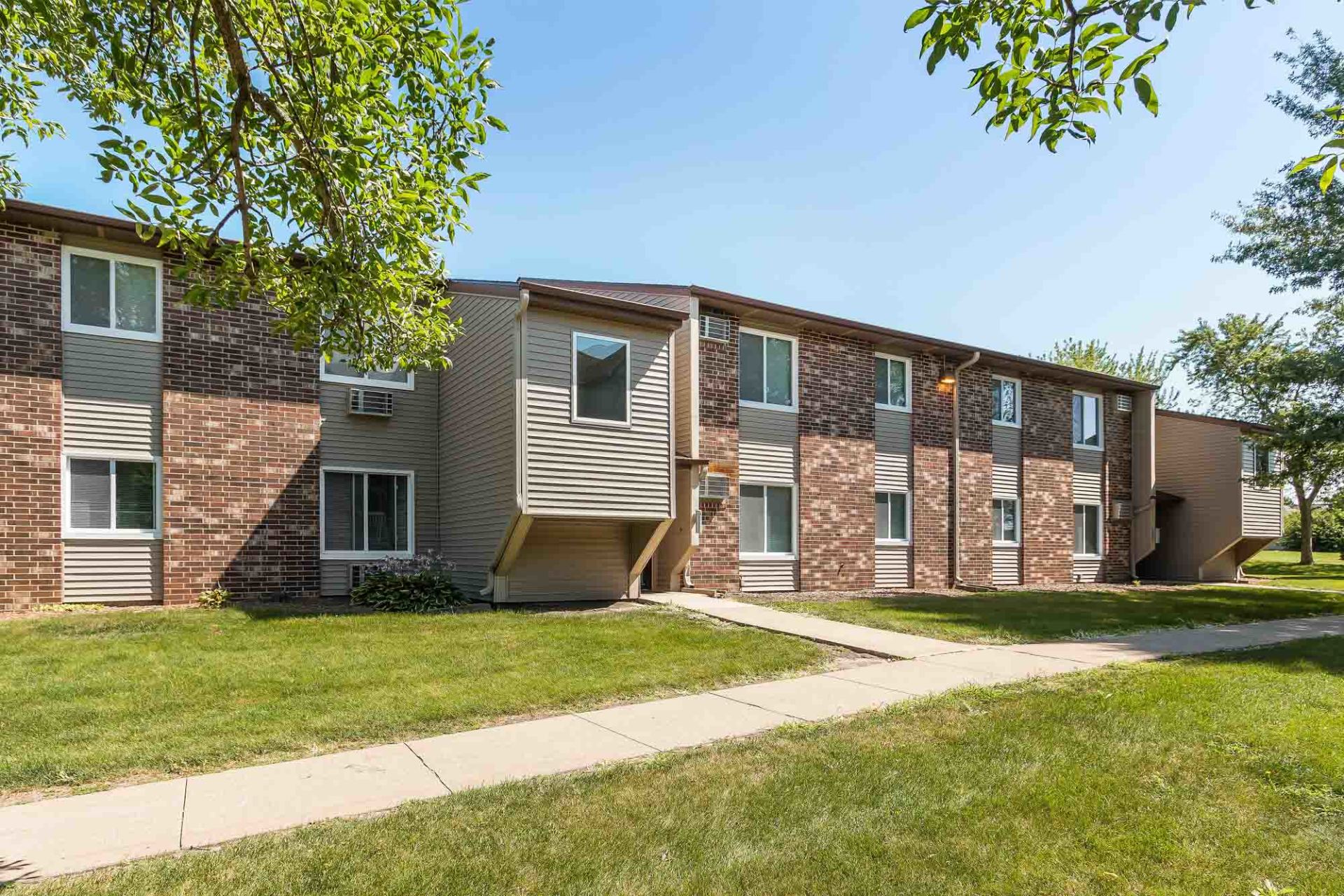 T & L Properties Exterior Photo