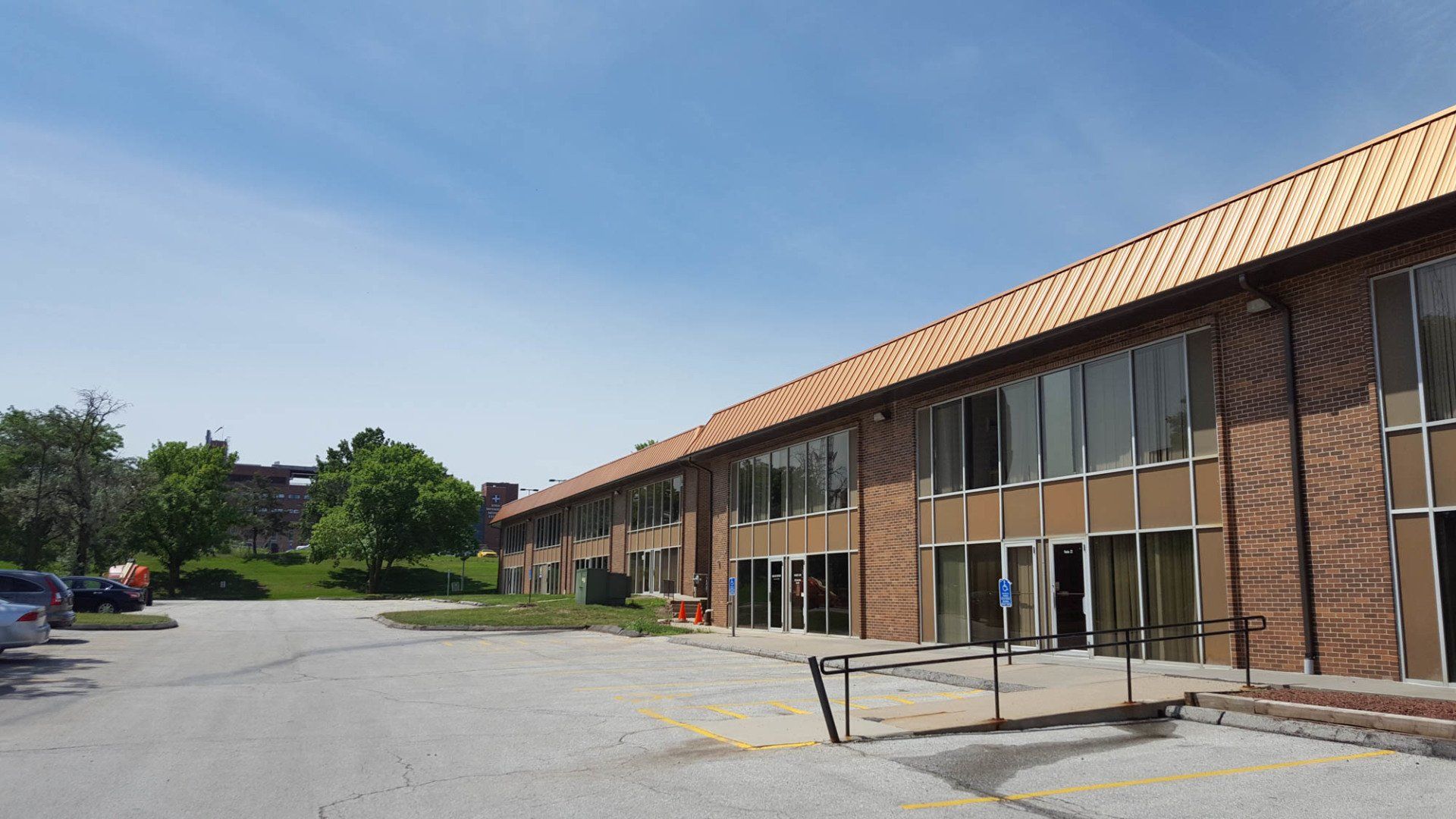 T & L Properties Exterior Photo