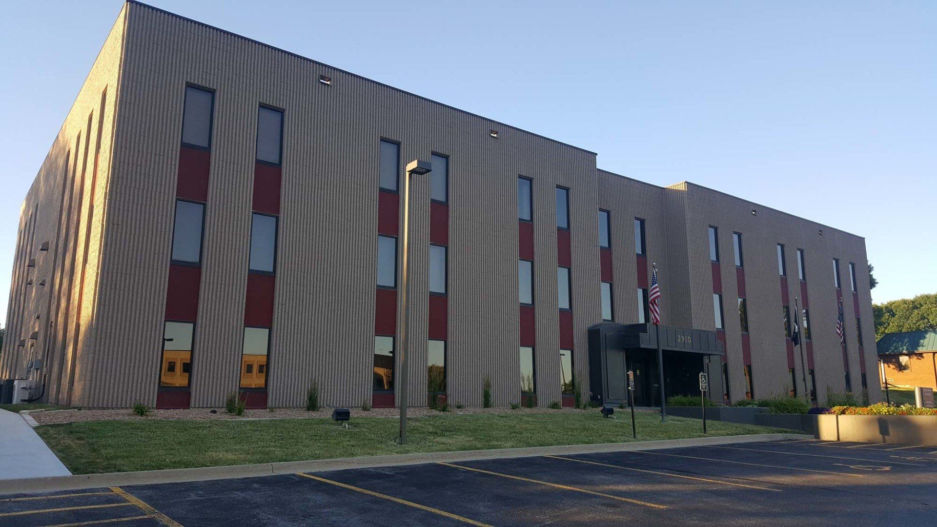 T & L Properties Exterior Photo