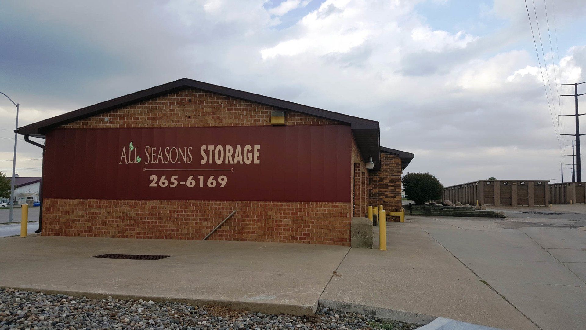 T & L Properties Exterior Photo