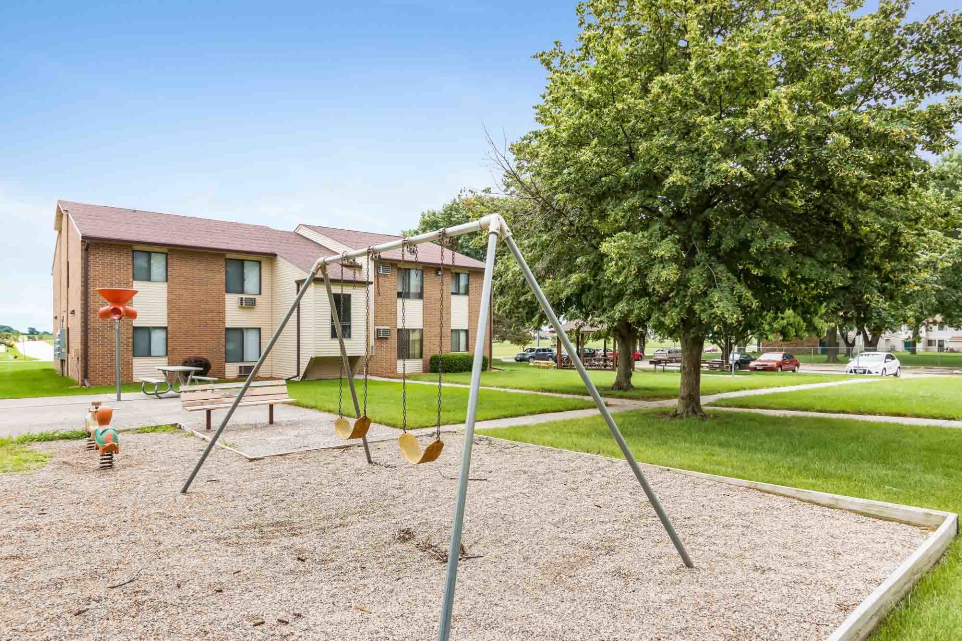 T & L Properties Exterior Photo