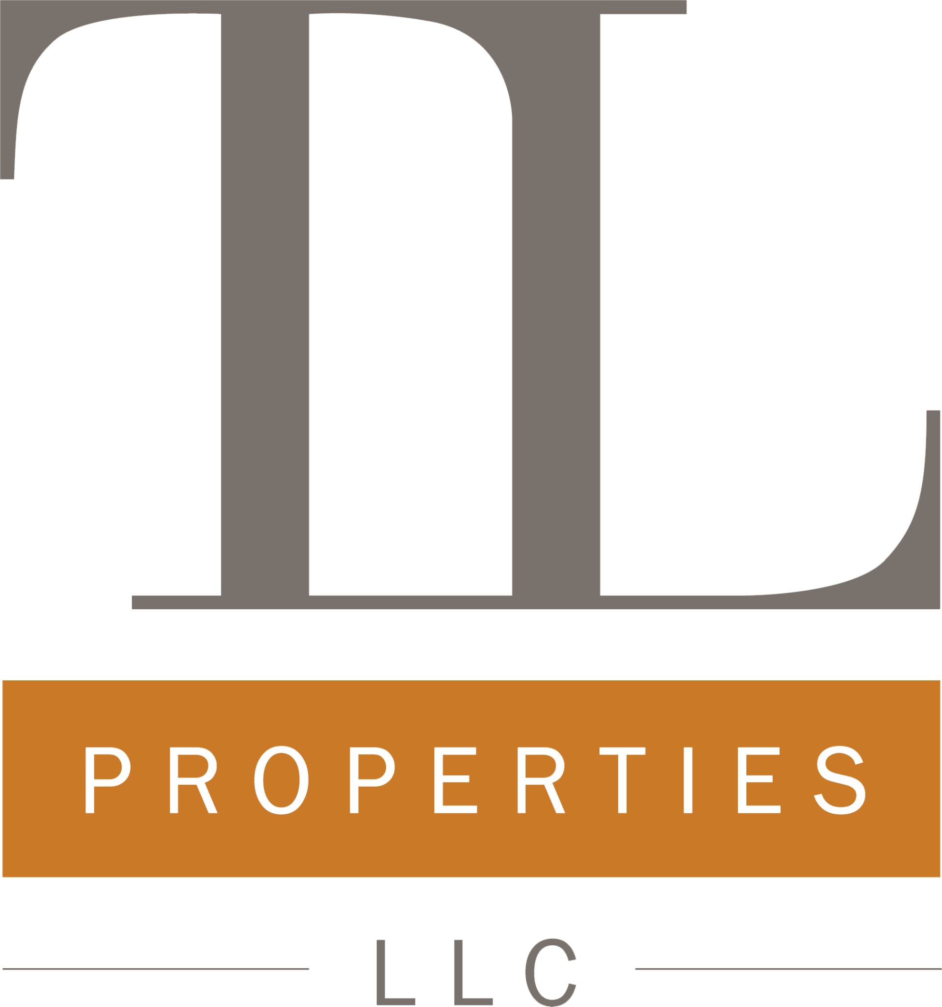 T & L Properties LLC Logo