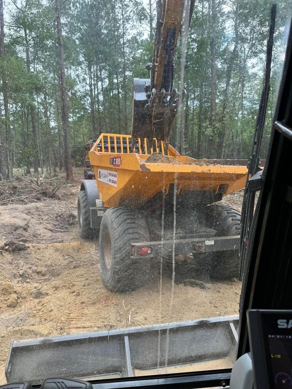 Carolina Waste and Recycling 2