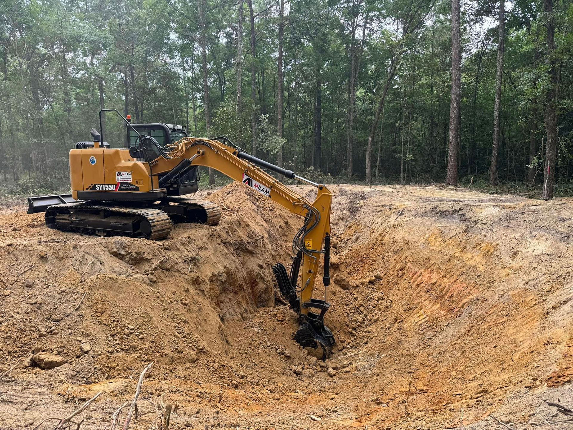 Carolina Waste and Recycling 3