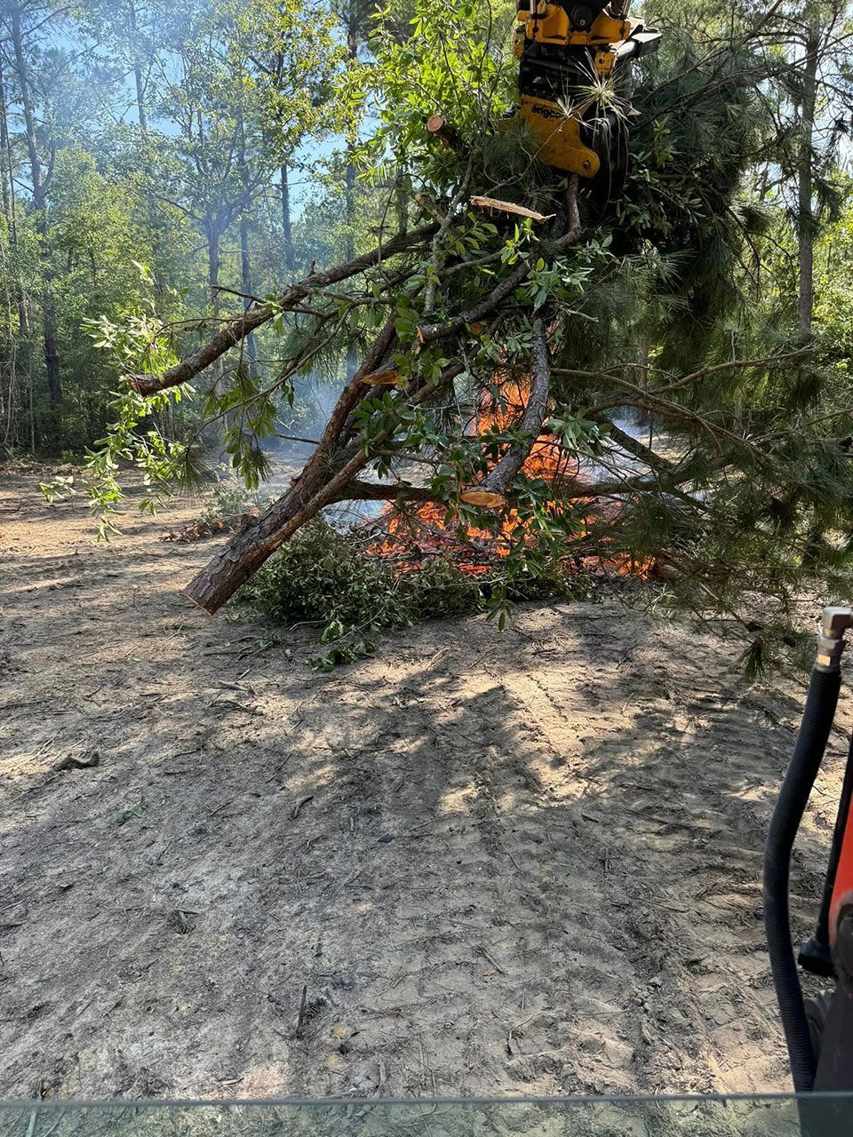 Carolina Waste and Recycling 7