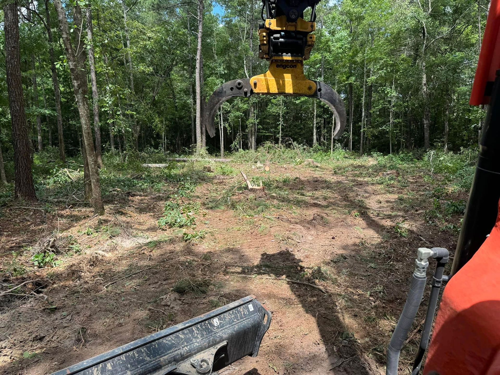 Carolina Waste and Recycling 8