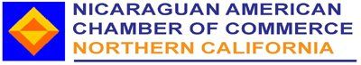 Nicaraguan american chamber of commerce northern california logo