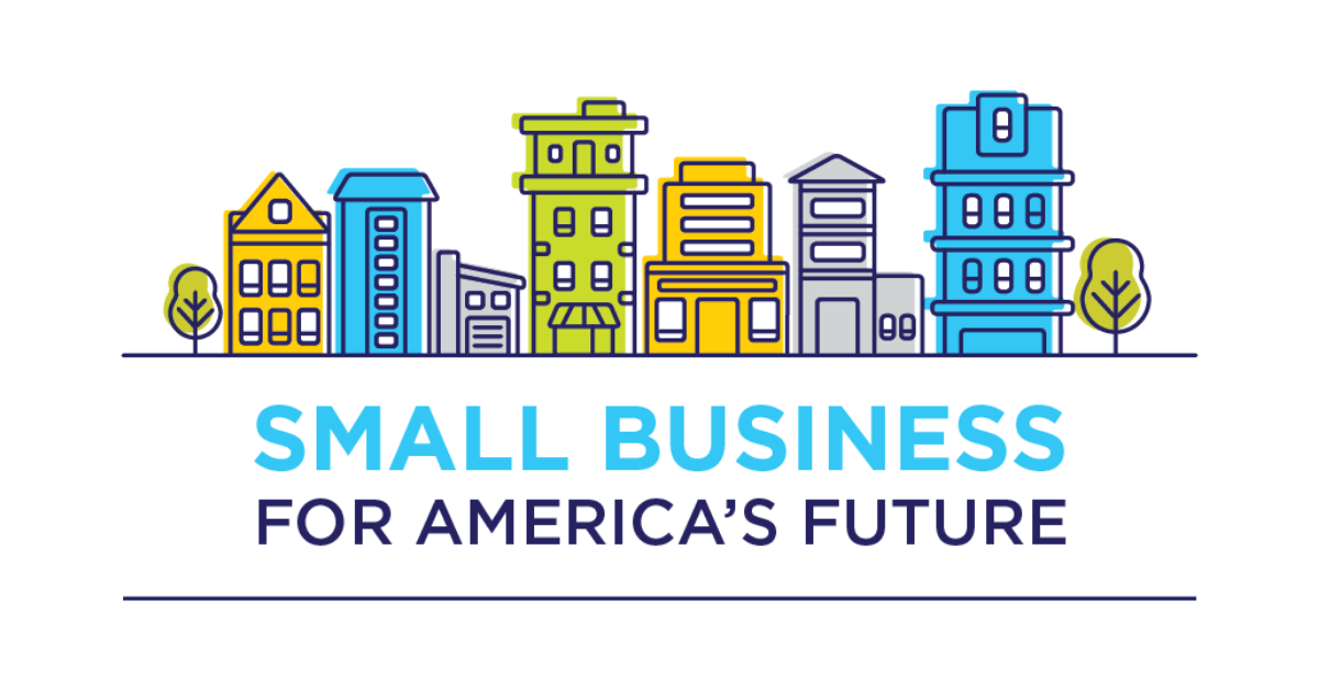 Small Business for America's Future