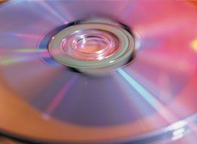 DVD duplication - Kenley, Greater London - Carlton Video & DVD Services - CD