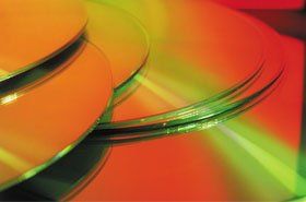 Video camera tapes to DVD - Banstead, Greater London - Carlton Video & DVD Services - CD discs