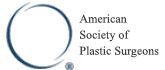 American Society of Plastic Surgeons — Evansville, IL — Conkright  Aesthetics