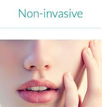 Non-invasive — Evansville, IL — Conkright Aesthetics