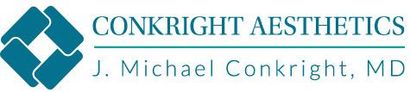 Logo — Evansville, IL — Conkright  Aesthetics