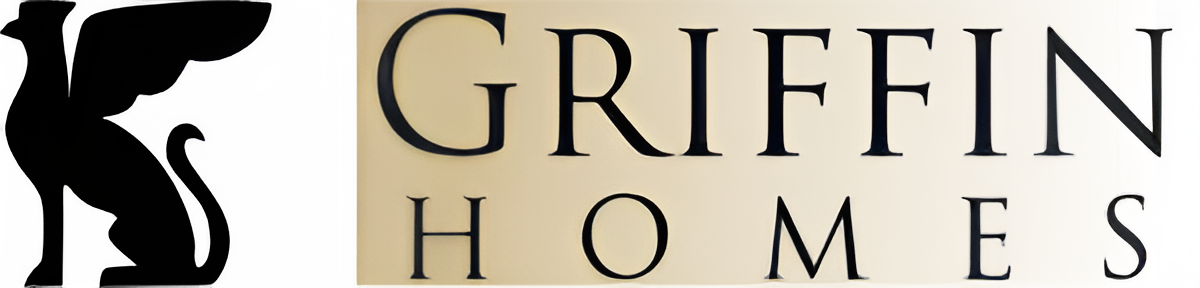 Griffin Homes logo