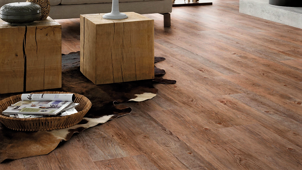 Pavimenti in legno e laminati