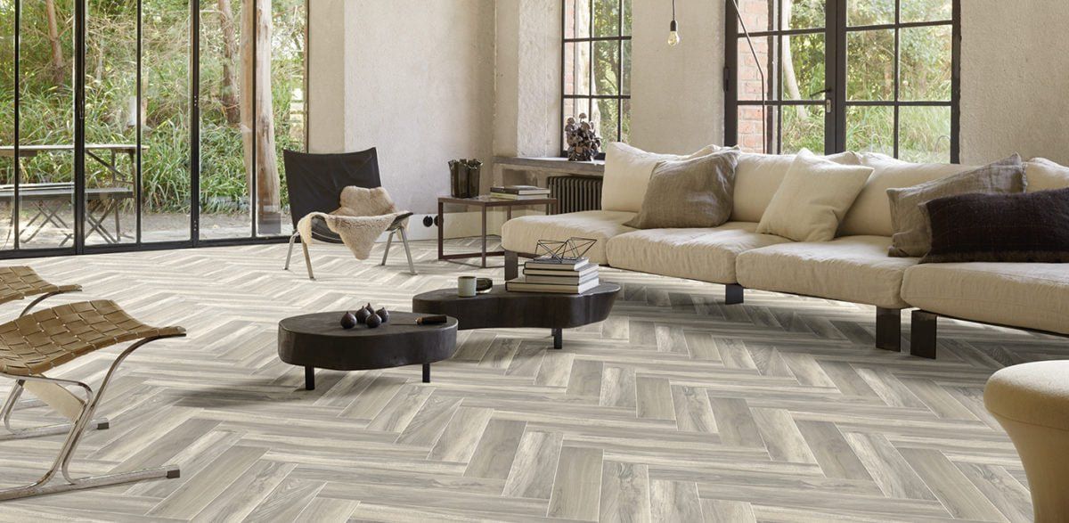 Pavimenti in legno e laminati