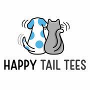 Happy Tails logo
