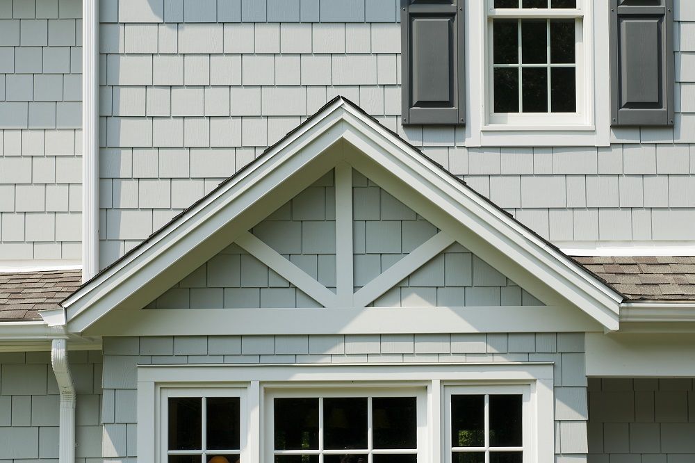 Hudson James Hardie Siding