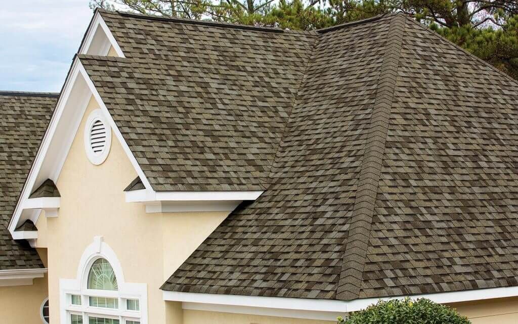 Hometown Roofing Service