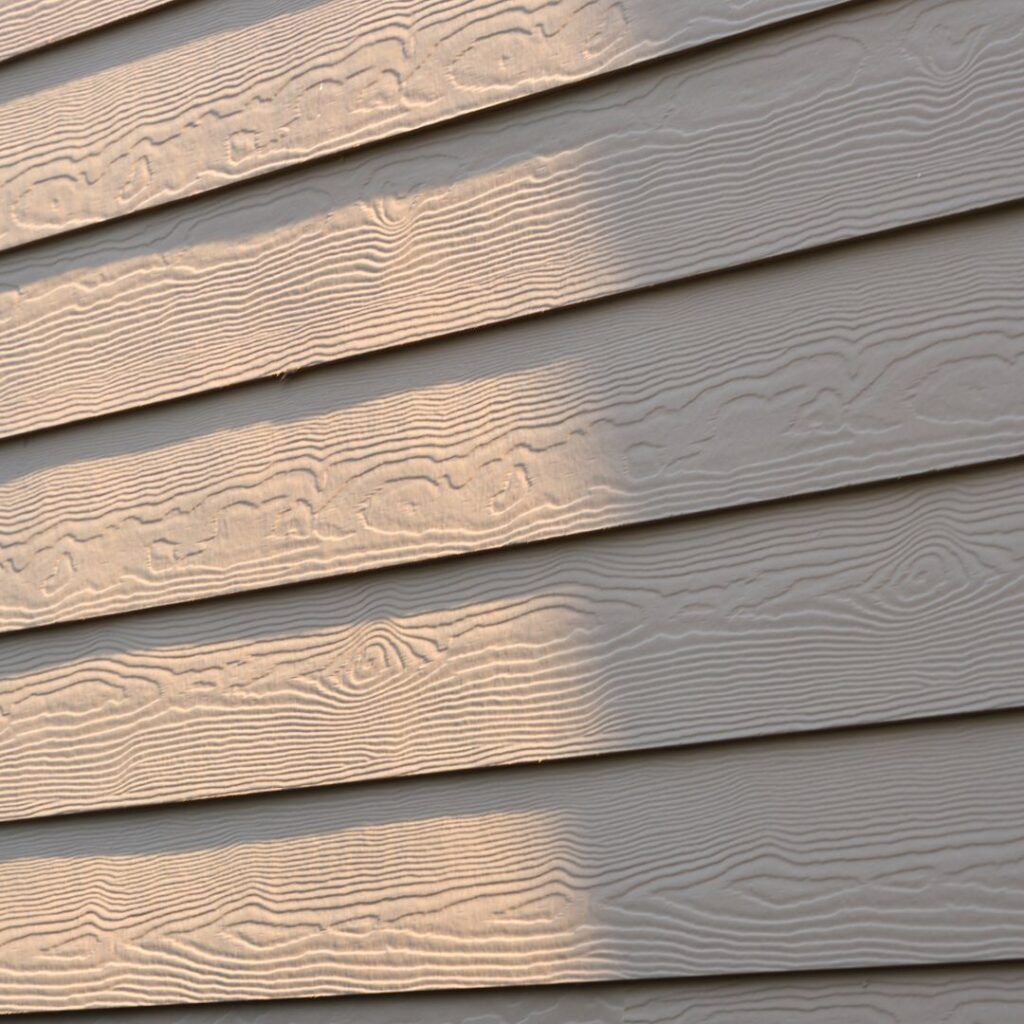 Fiber Cement Siding in Fairlawn