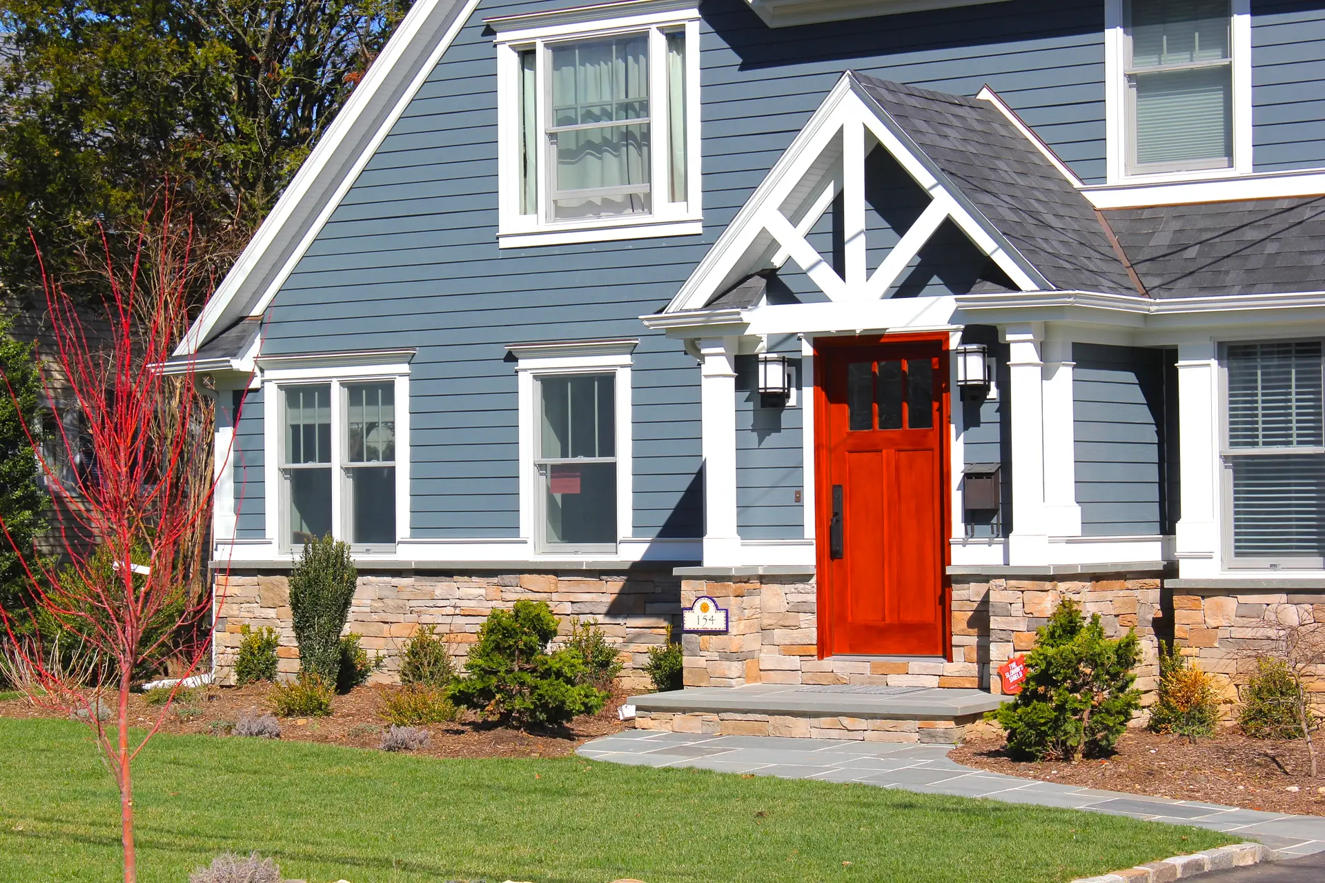 AuroraJames Hardie Siding