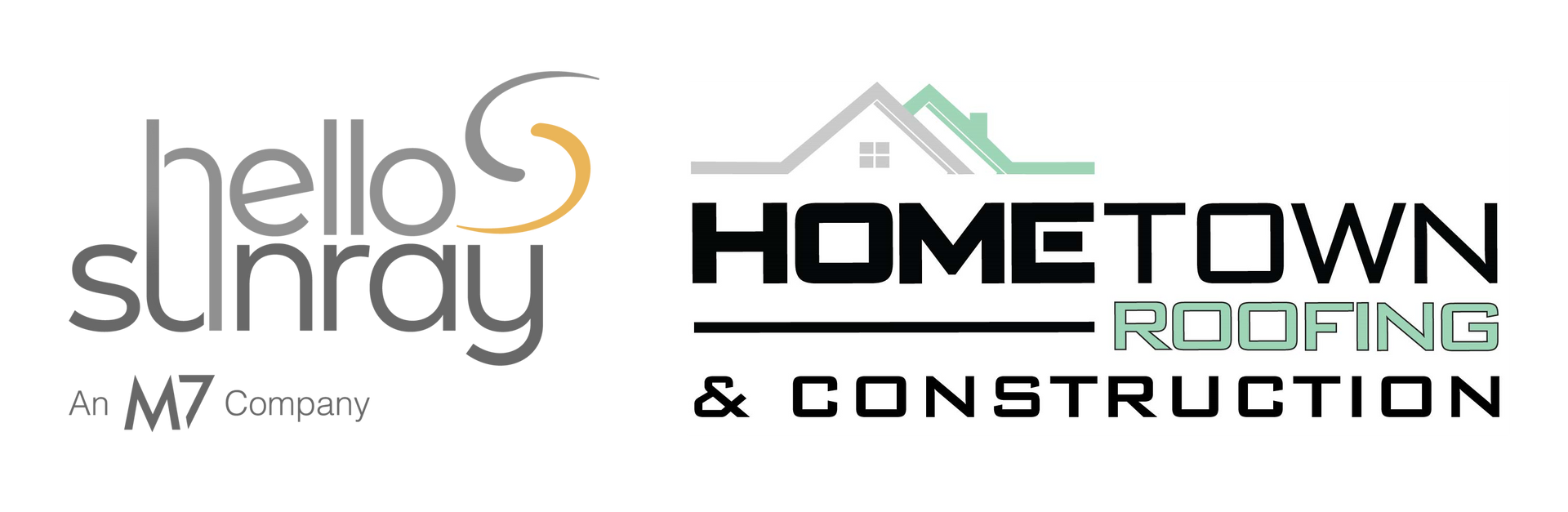 Hello Sunray and Hometown Roofing & Construction