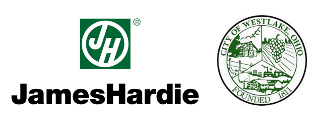 Westlake James Hardie Siding