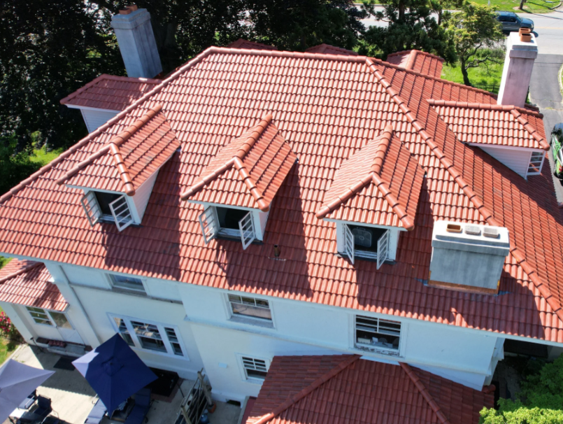 Powell Oh Brava Spanish Tile