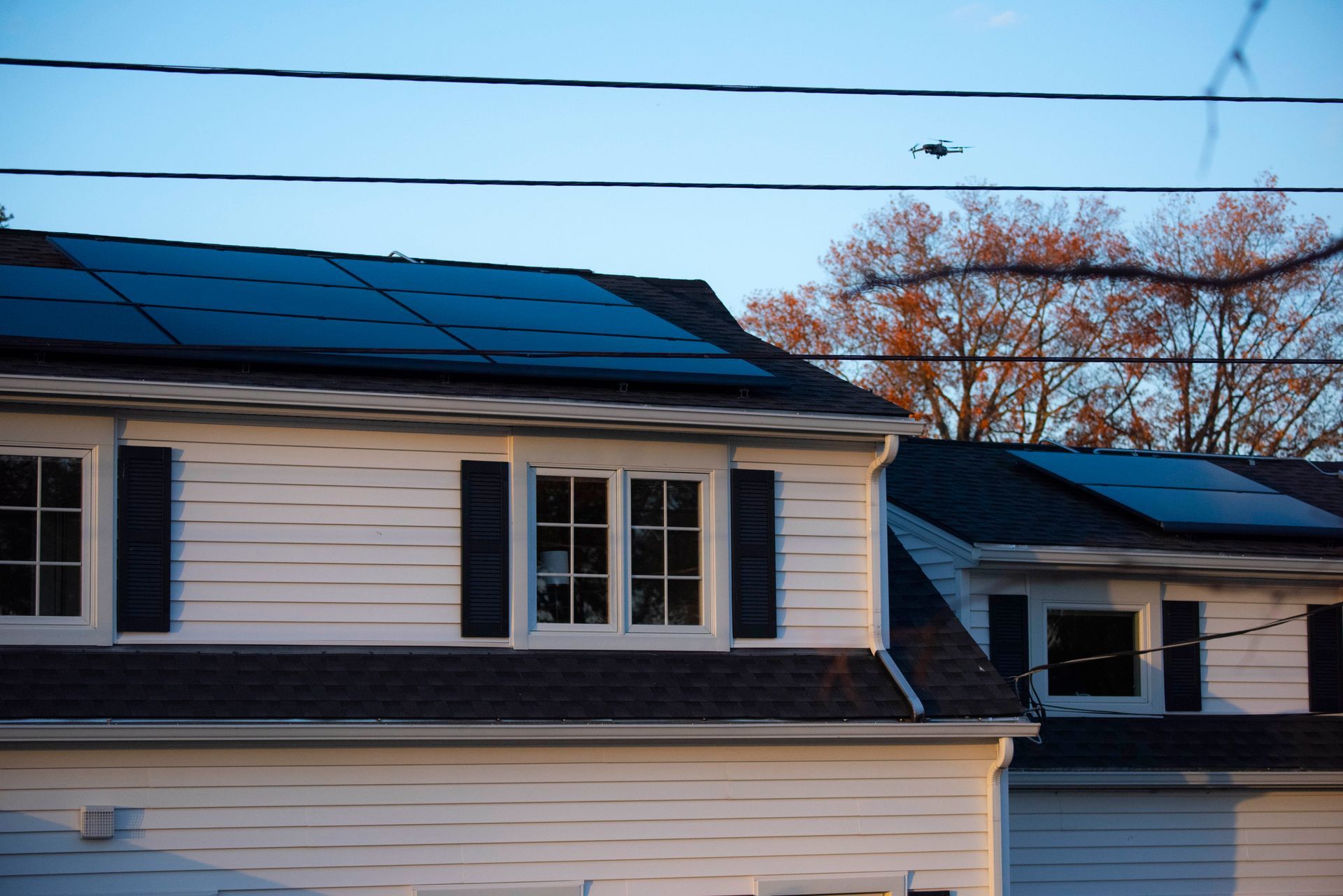 Solar Panels in Northeast Ohio