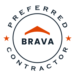 Brava Preferred Contractor for Delaware, OH